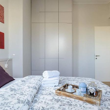 Italian Design Apartment In Rotchild /Habima Τελ Αβίβ Εξωτερικό φωτογραφία
